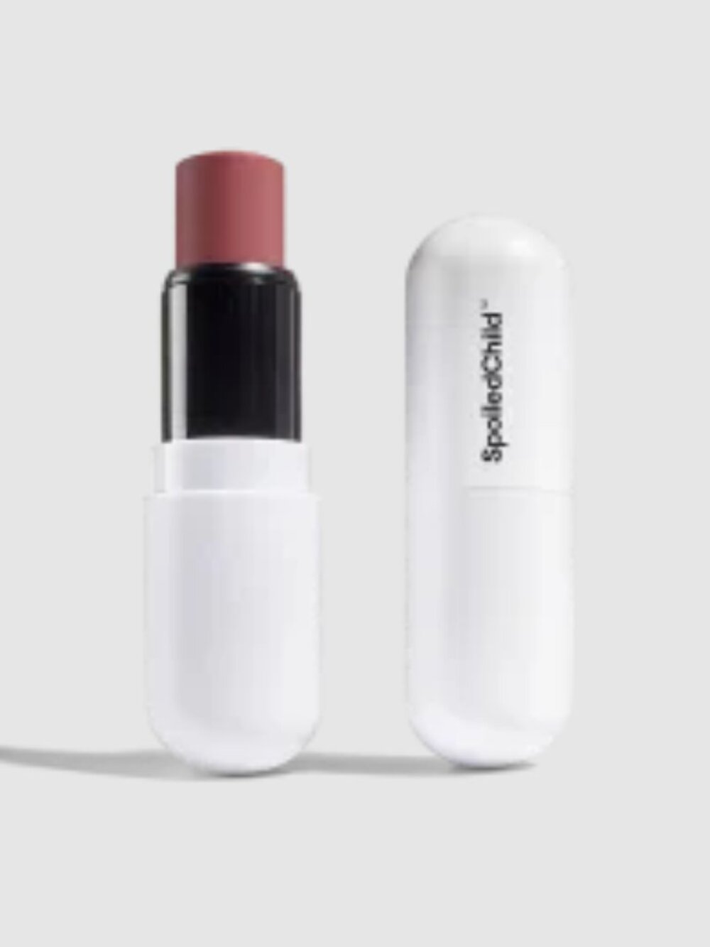 Spoiled Child Conditioning Tinted Lip Balm (Natural Pink) NIB